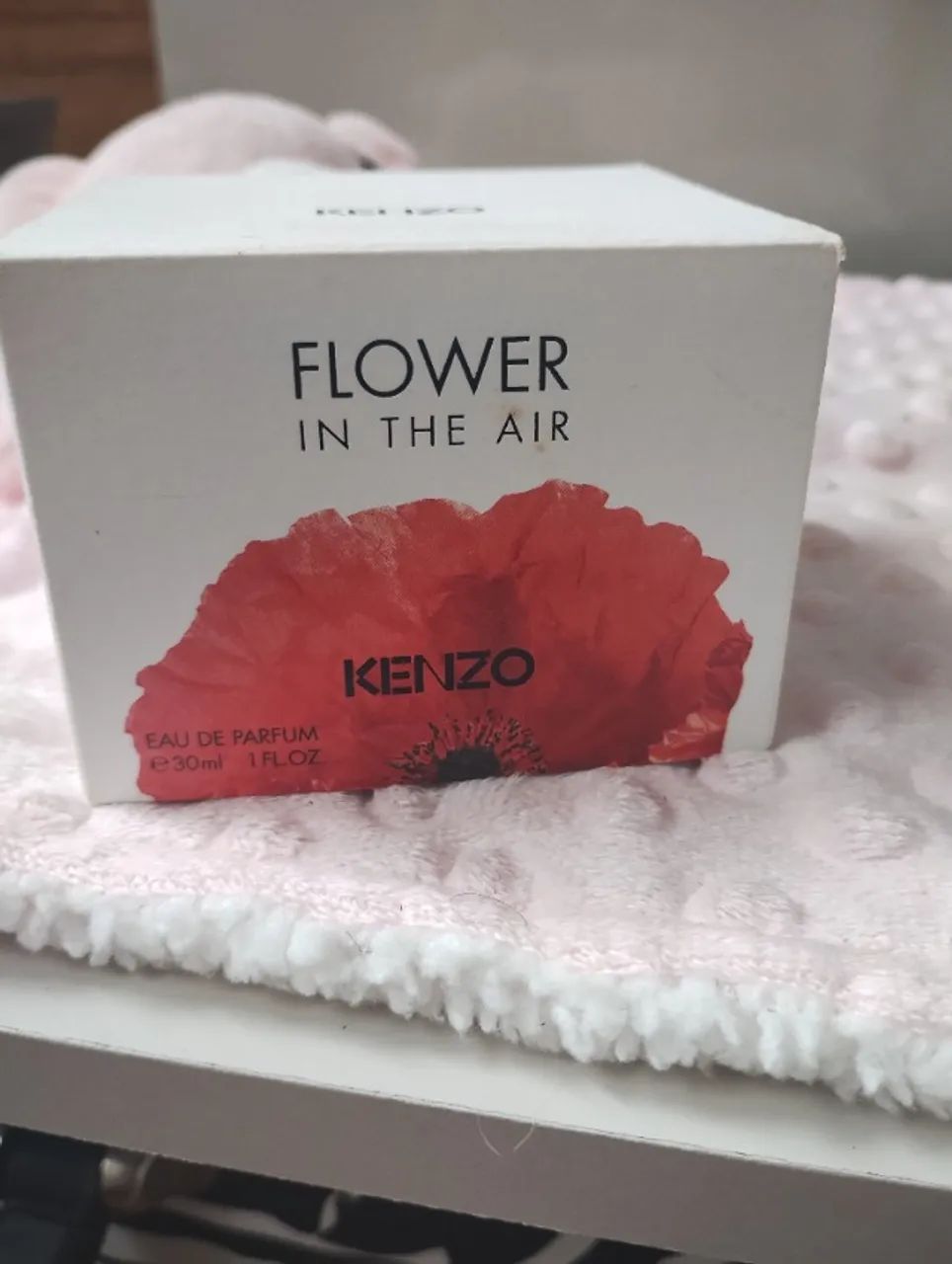perfume kenzo in the air- 30 ml