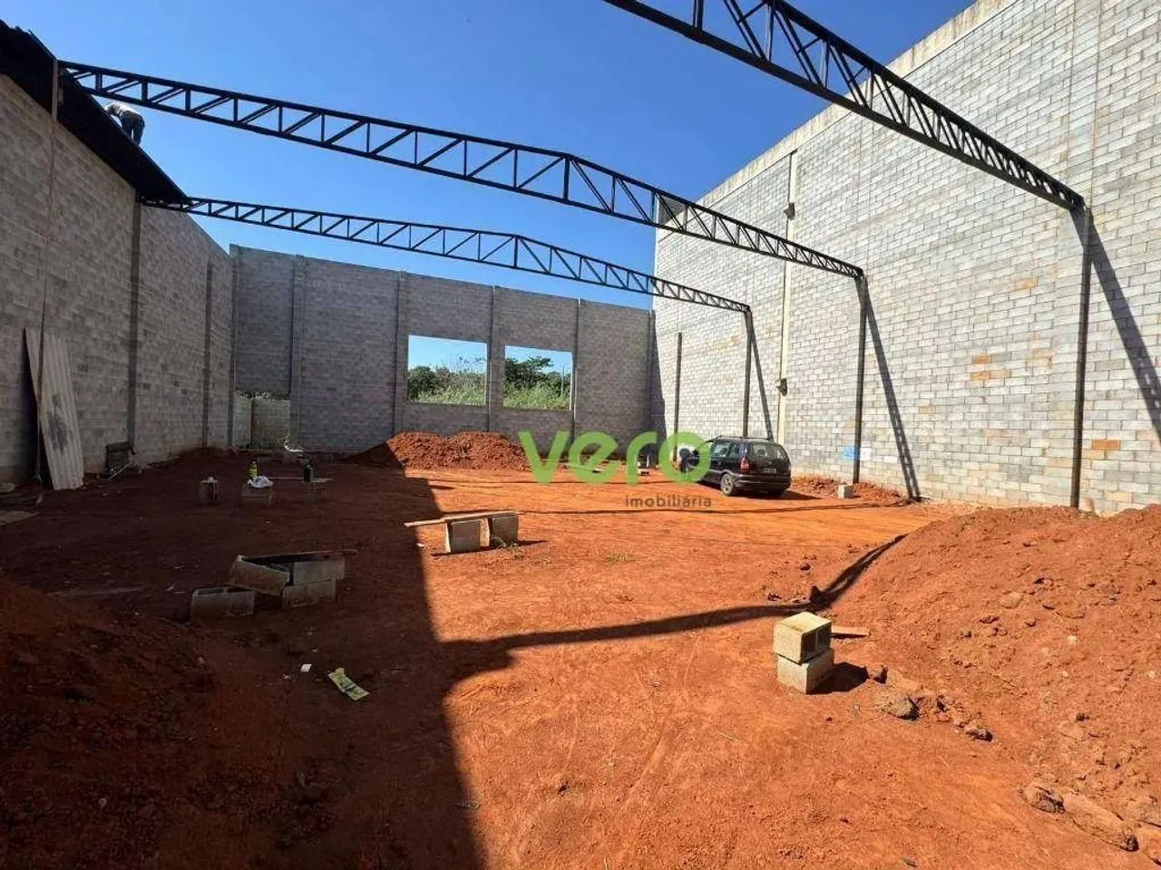 galpão a venda no 9 de julho - Foto 5