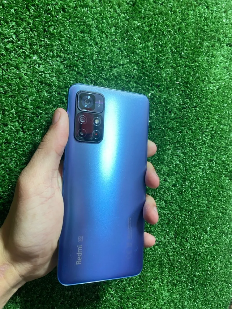 Note 11s 128gb 6+6