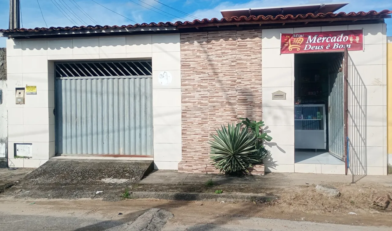 Casa quitada, conjunto Jarbas oiticica.