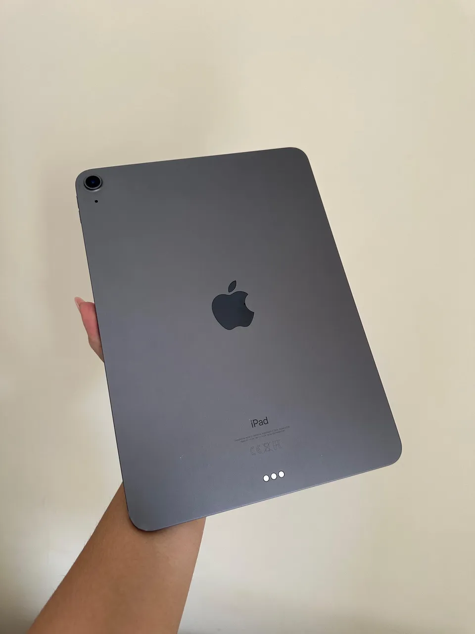 apple ipad air 4