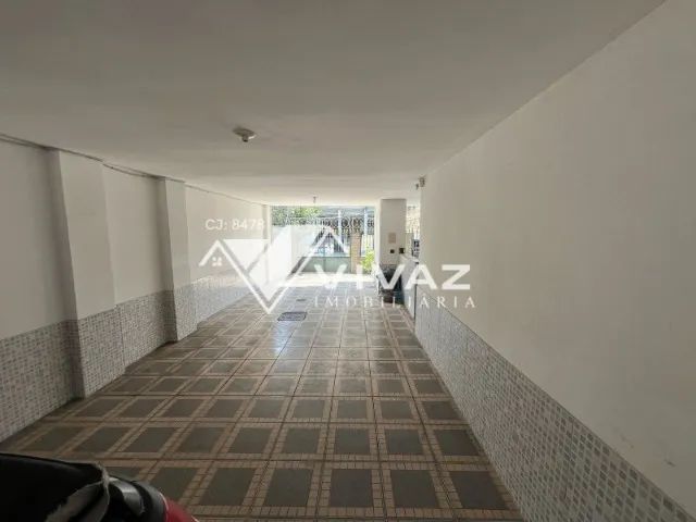Excelente Apartamento com 03 Quartos Varanda Área Gourmet e Garagem - Aceita Financiamento - Foto 3