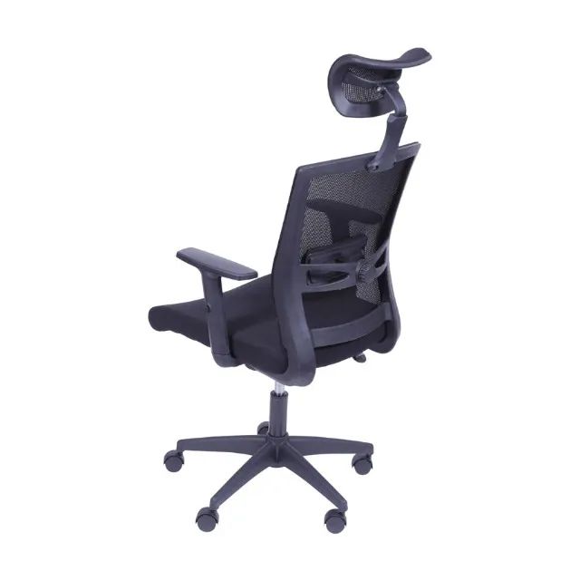 CADEIRA PRESIDENTE TELADA 3317 - MOVEIS @IKONMIXOFFICE - Foto 3