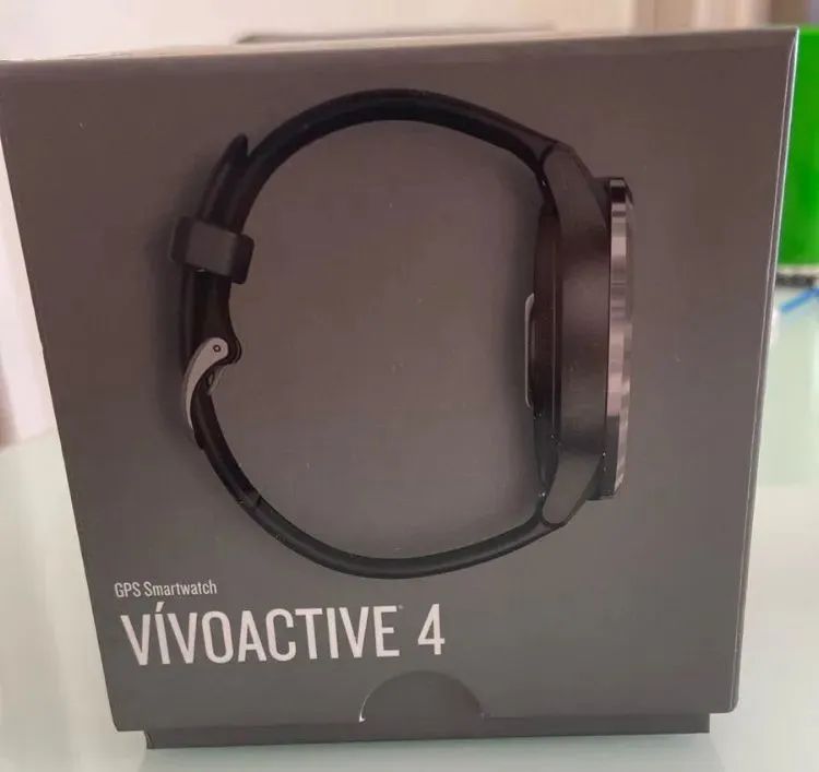 Relógio Garmin Vivoactive Smartwatches Aldeota, Fortaleza