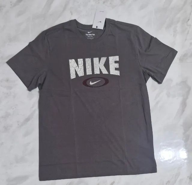 Camiseta Nike - Foto 4