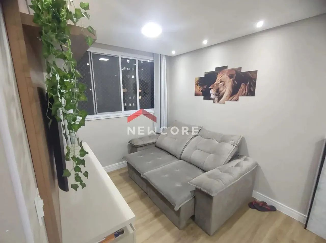 Apartamento em Avenida Aparecida do Rio Negro - Jardim Íris - São Paulo/SP - Foto 4