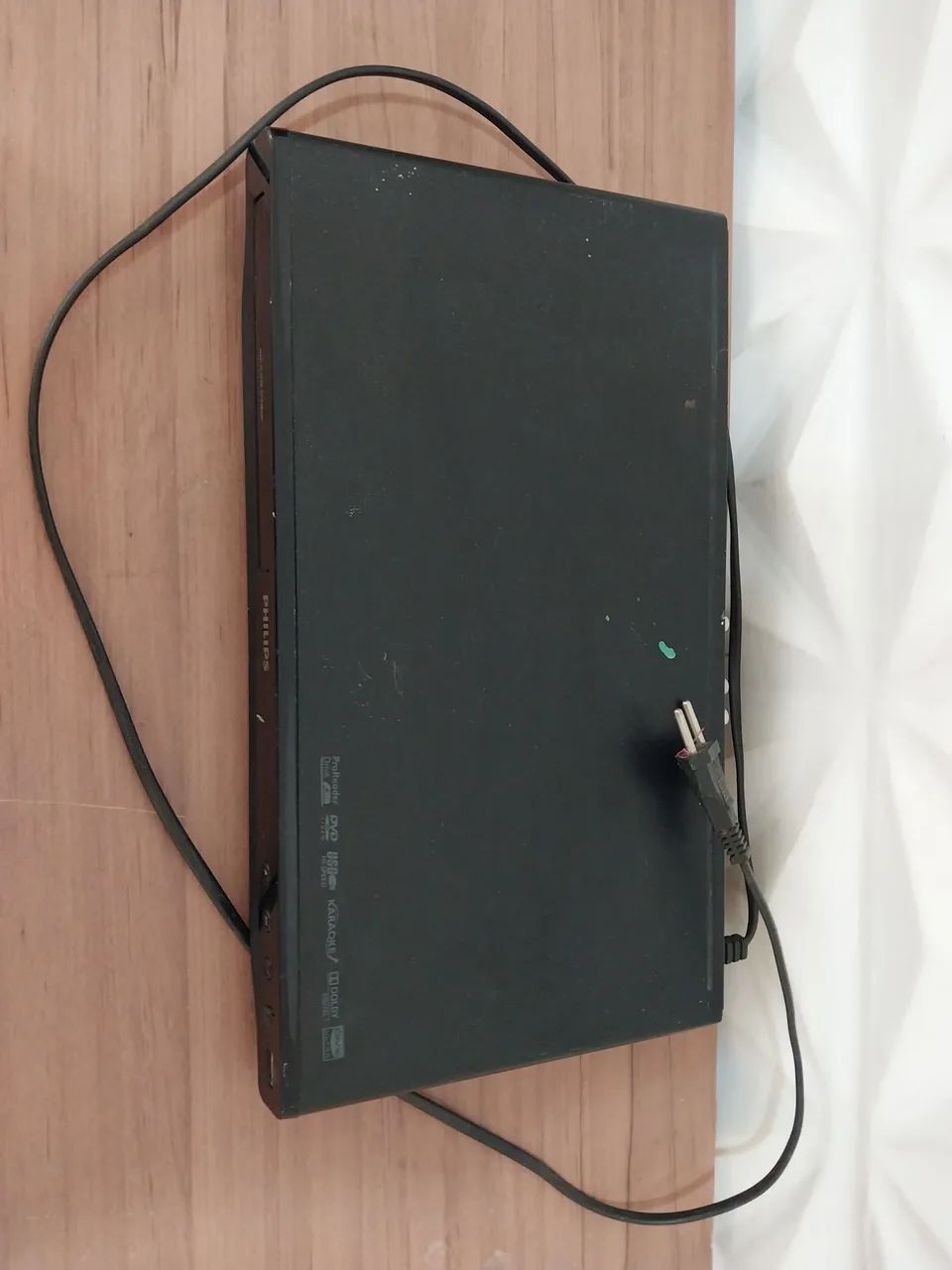DVD Player Philips