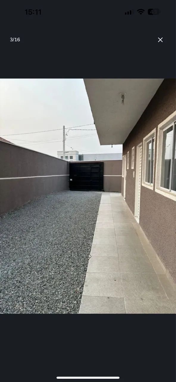 Foto - Pinhais - Emiliano Perneta