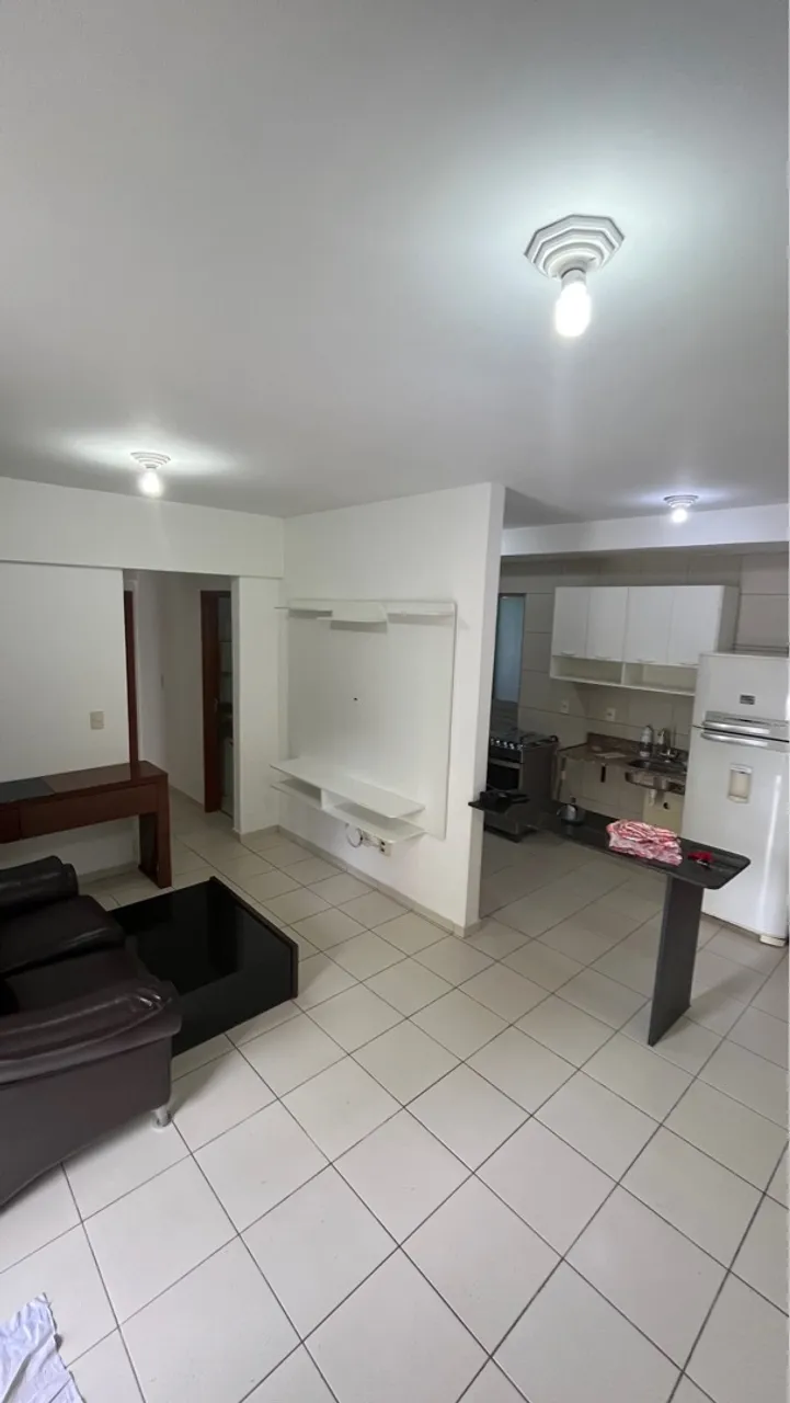 Alugo Apartamento 3 Quartos. Condomínio Arboretto