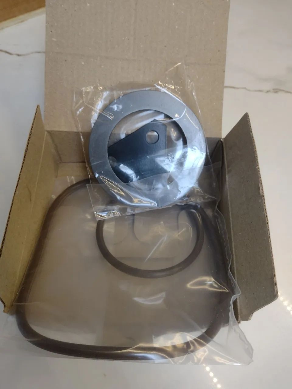 Kit Rep. Válv. Pressão Mínima 510008 - Foto 3