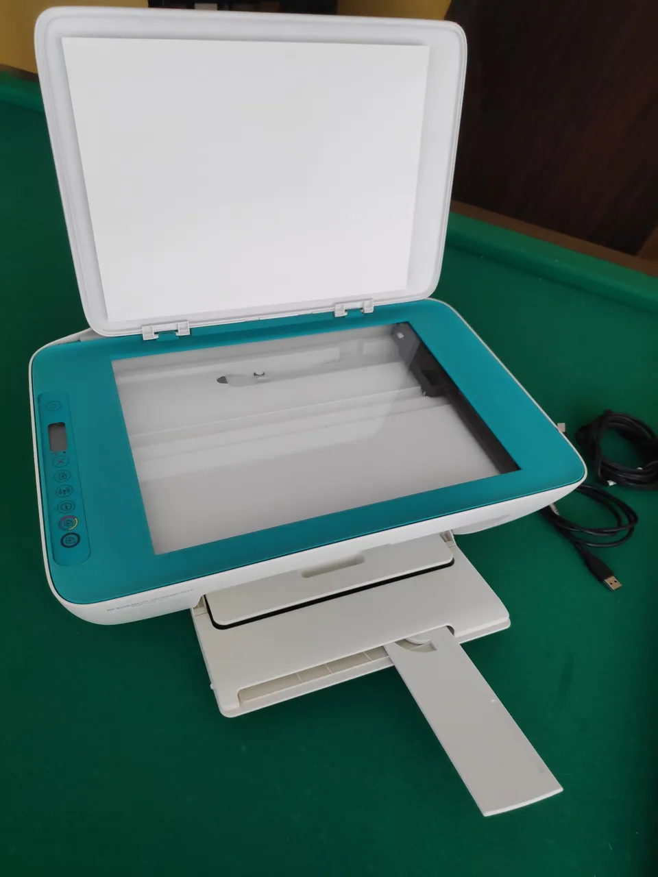 Impressora Multifuncional HP Deskjet Ink Advantage 2675