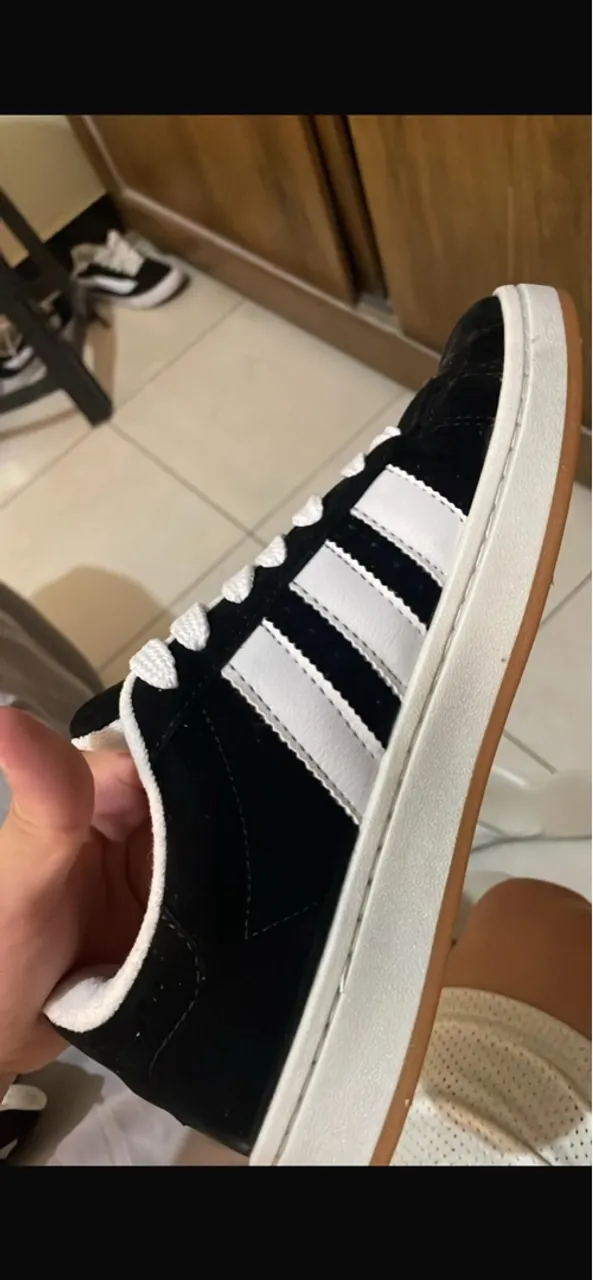 Adidas Campus Premium 42