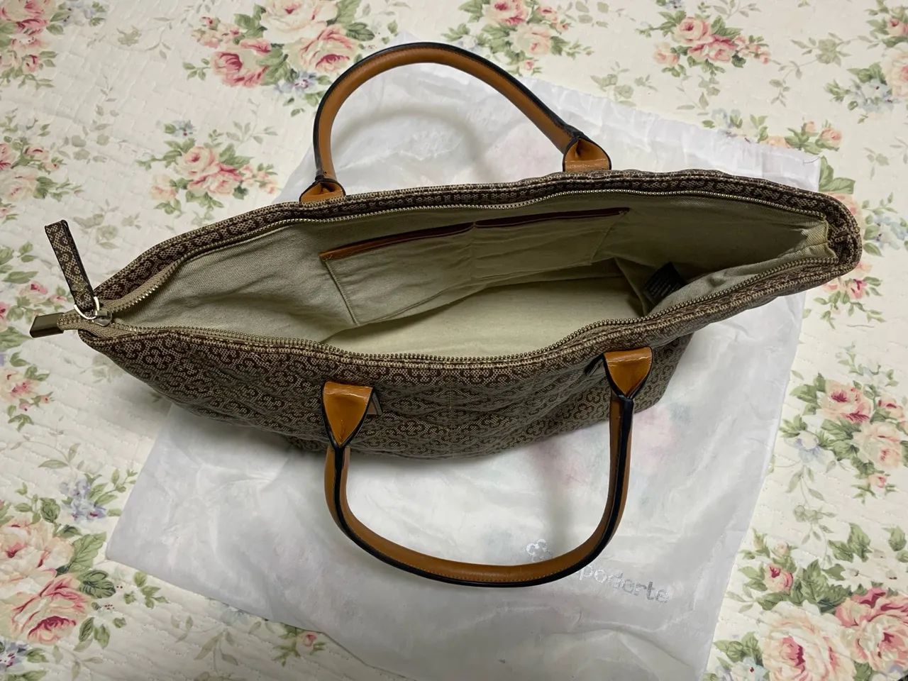 Bolsa Capodarte Original - Foto 4