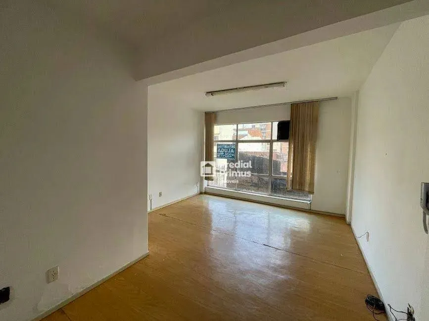 Sala, 30 m² - venda por R$ 155.000,00 ou aluguel por R$ 980,00/mês - Centro - Nova Friburg