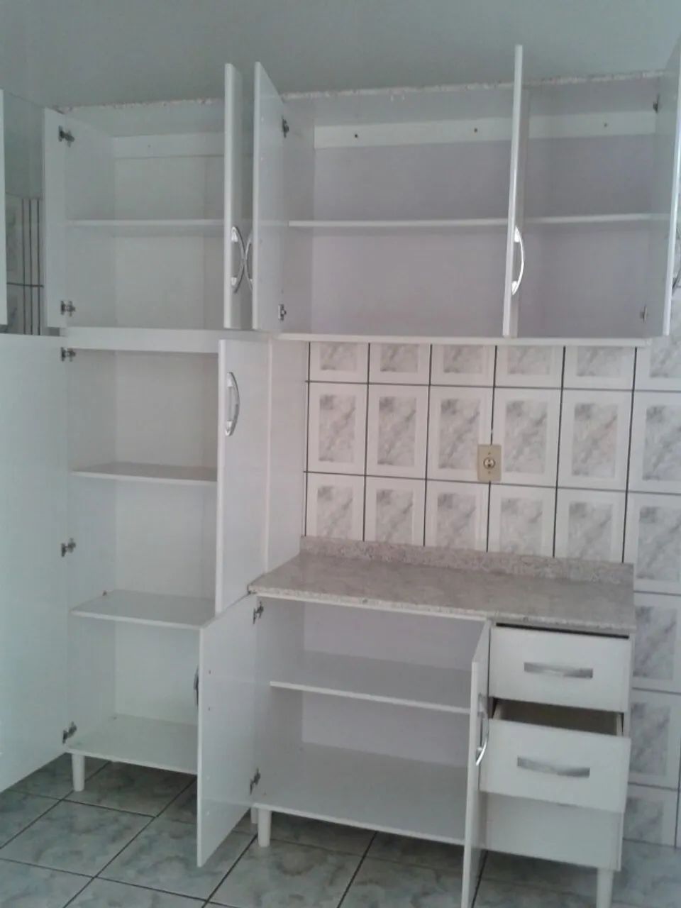 Foto - Brasília - Guará II