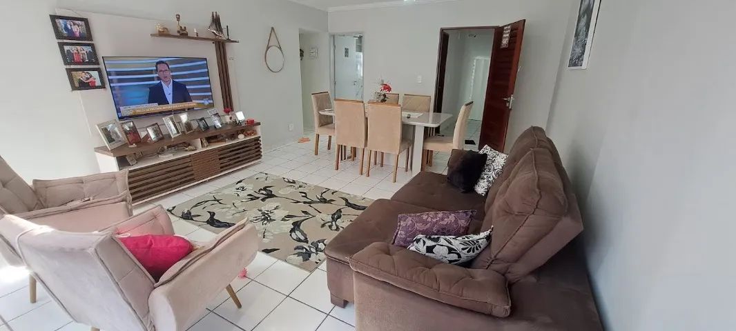 Foto - Maceió - Ponta Verde