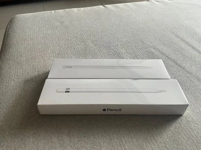 Apple Pencil 1 e 2 geração - Foto 4