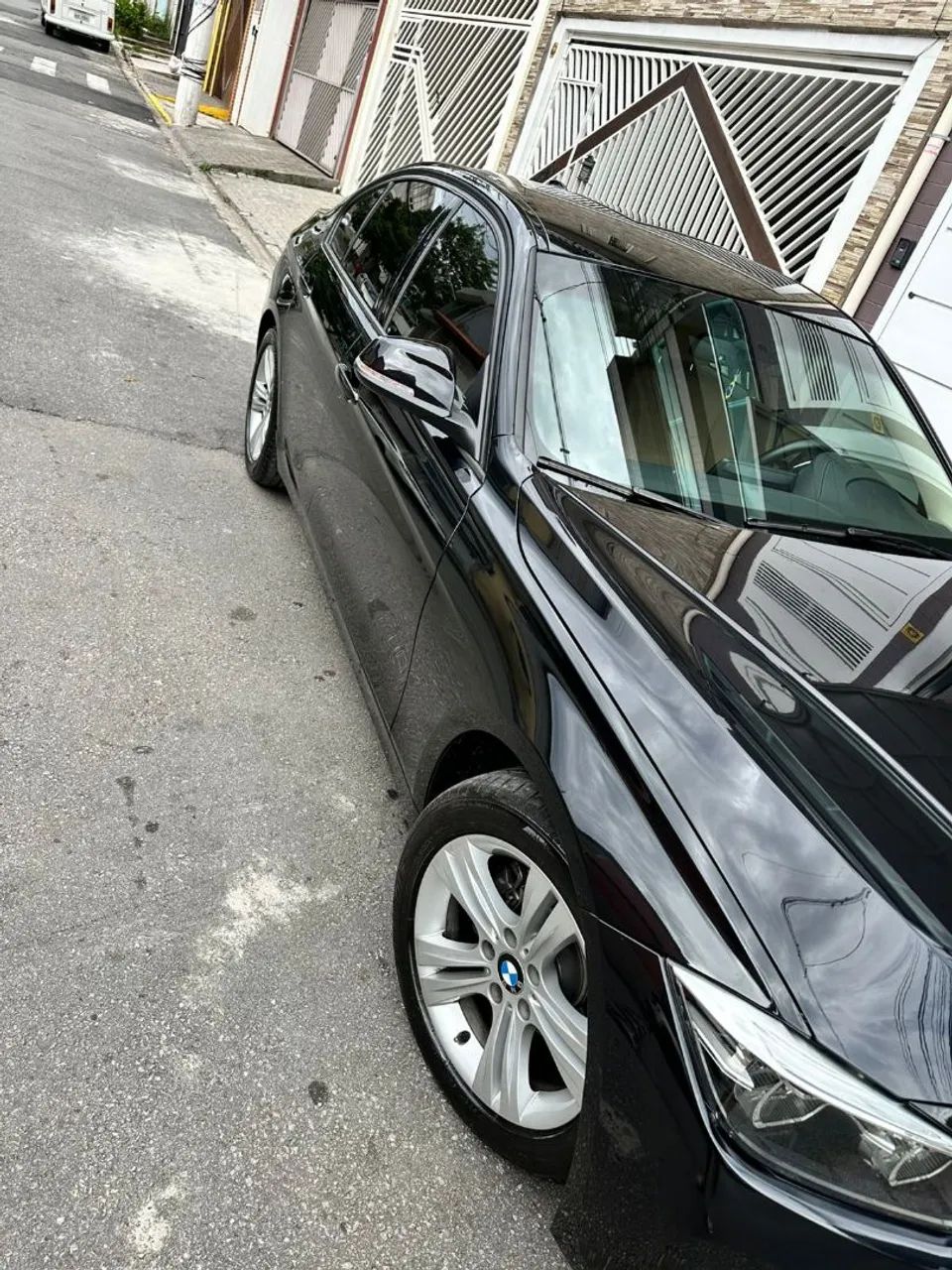 BMW 320i  - Foto 3