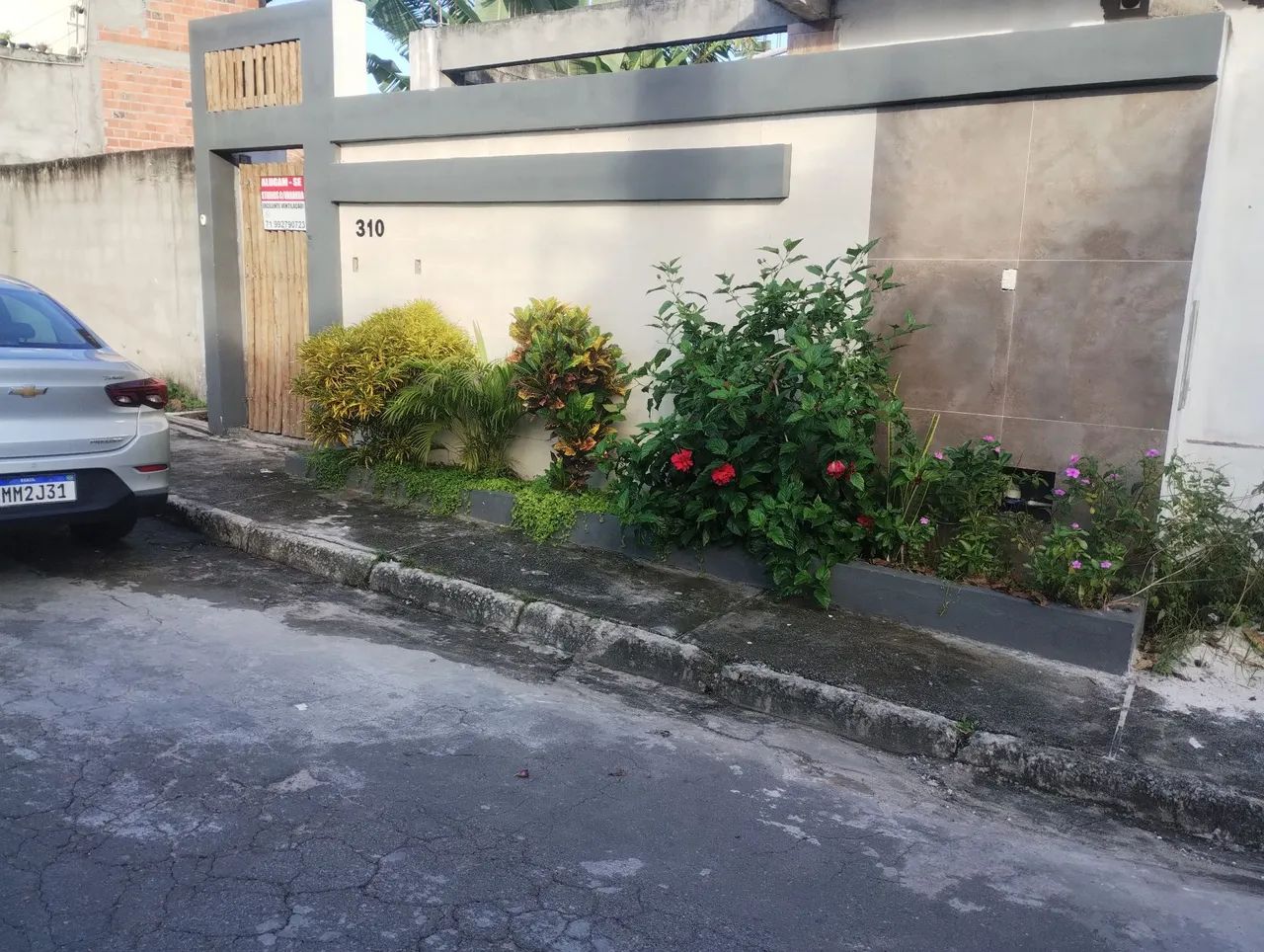 Foto - Salvador - Mussurunga