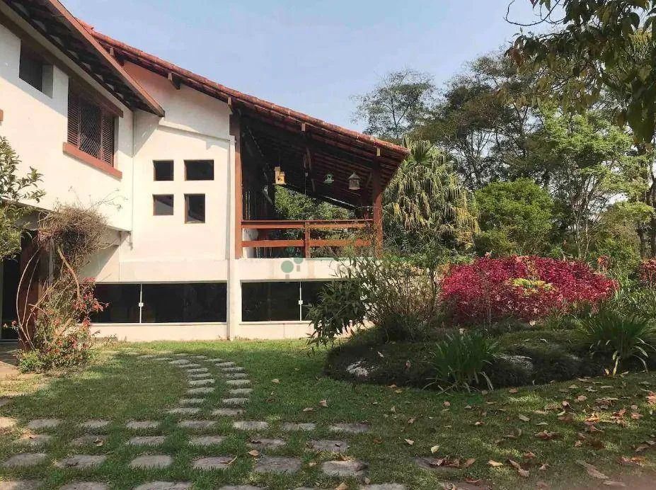 Casa à venda, 400 m² por R$ 2.300.000,00 - Vargem Grande - Teresópolis/RJ - Foto 3