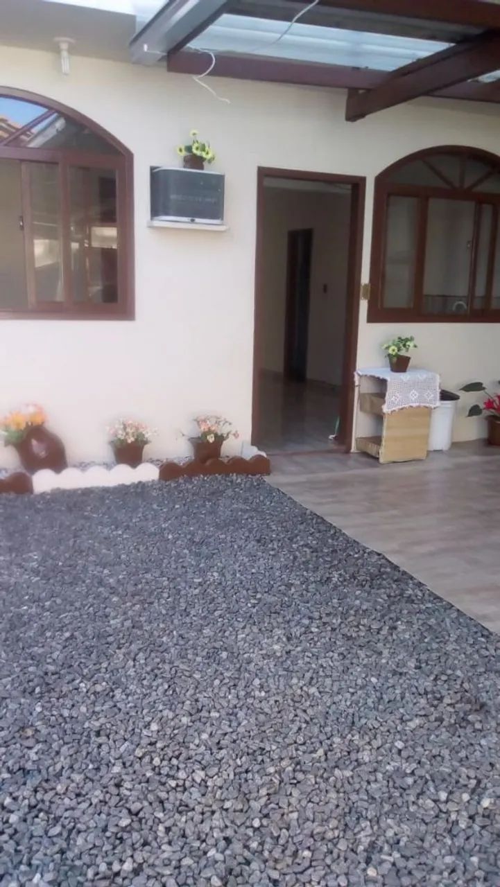 Foto - Joinville - Jardim Iririú