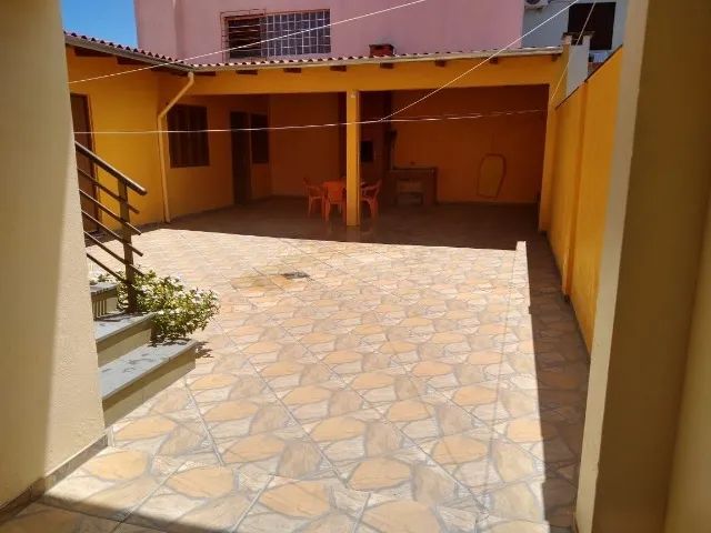 Casa em Torres - Temporada - Praia da Guarita - Foto 2