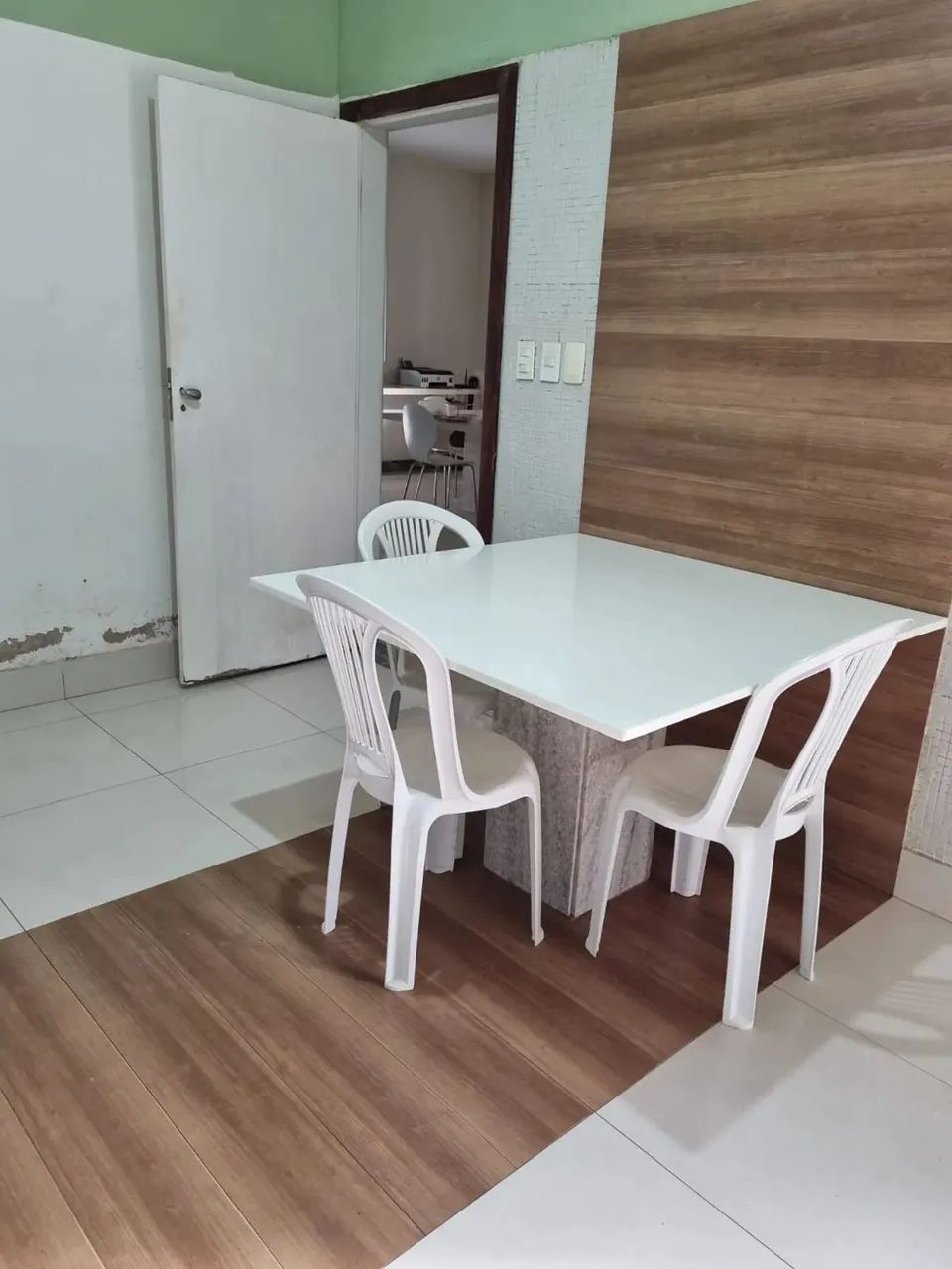 Casa à venda no bairro Abrantes em Camaçari/BA - Foto 9