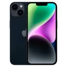 iPhone 14 256gb midnightblue