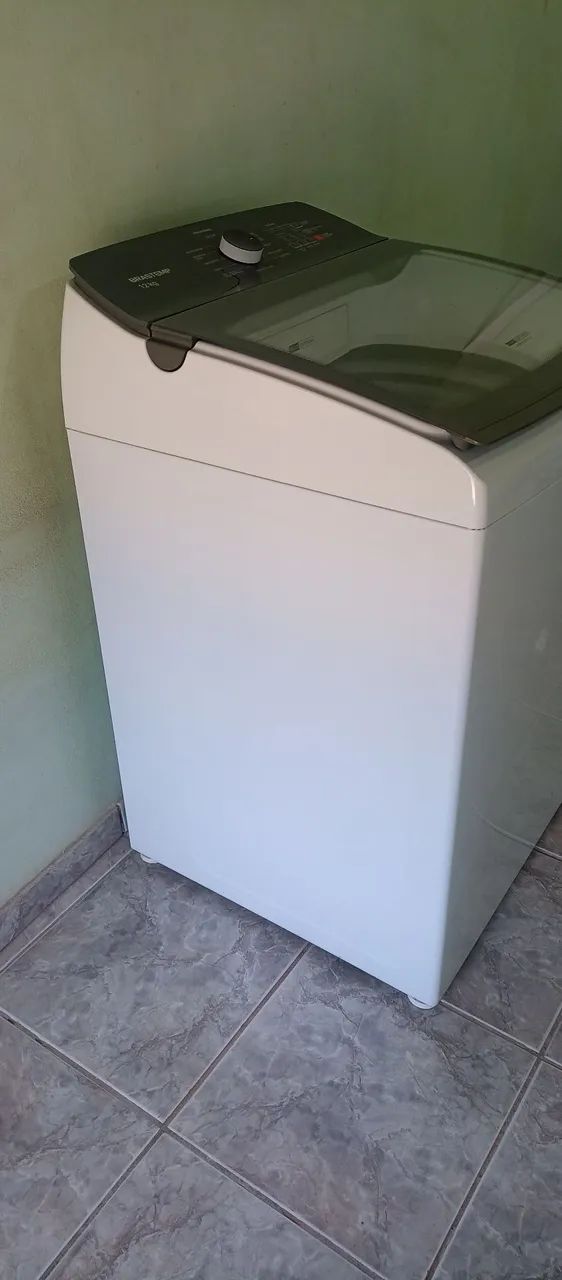 Máquina de Lavar Roupa Brastemp 12kg - Foto 3