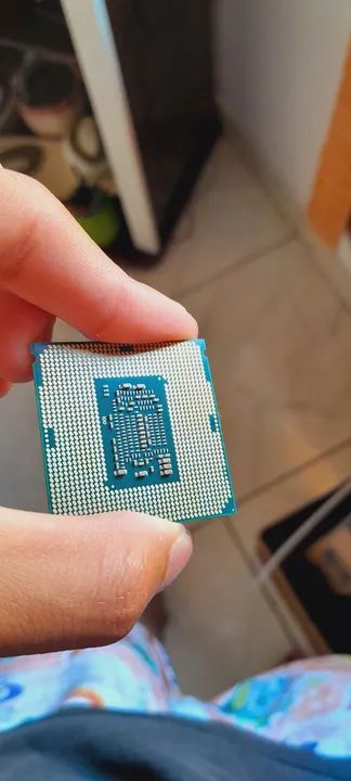 Processador Intel Core i3-6100 - Foto 2