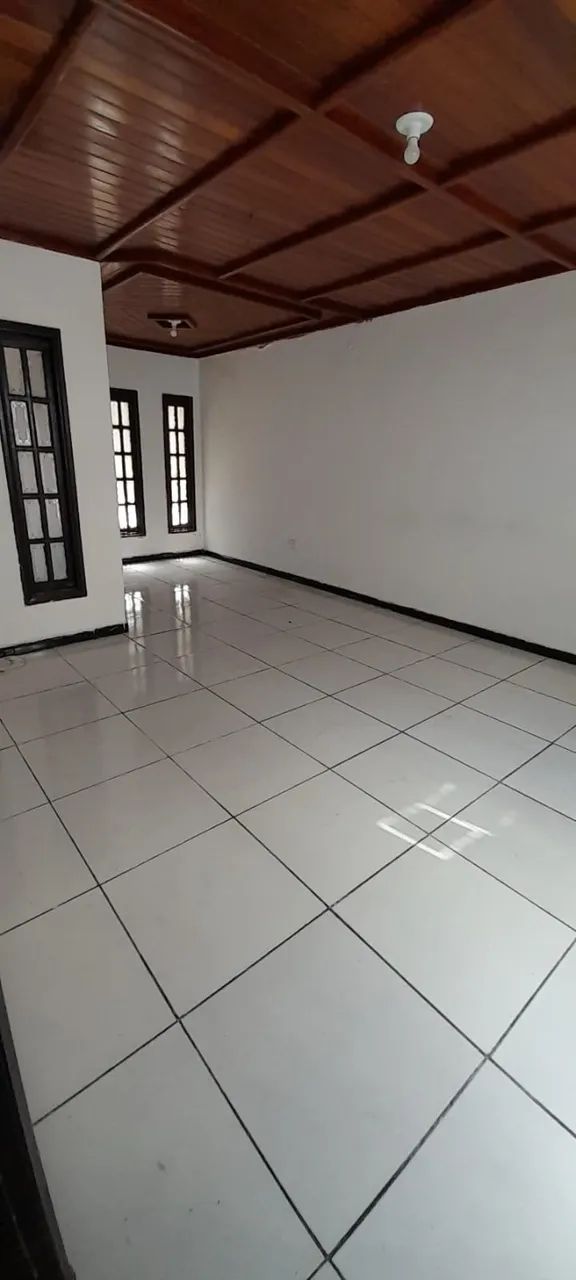 Casa 4 suítes, quintal, garagem, para residências ou empresas  - Foto 2