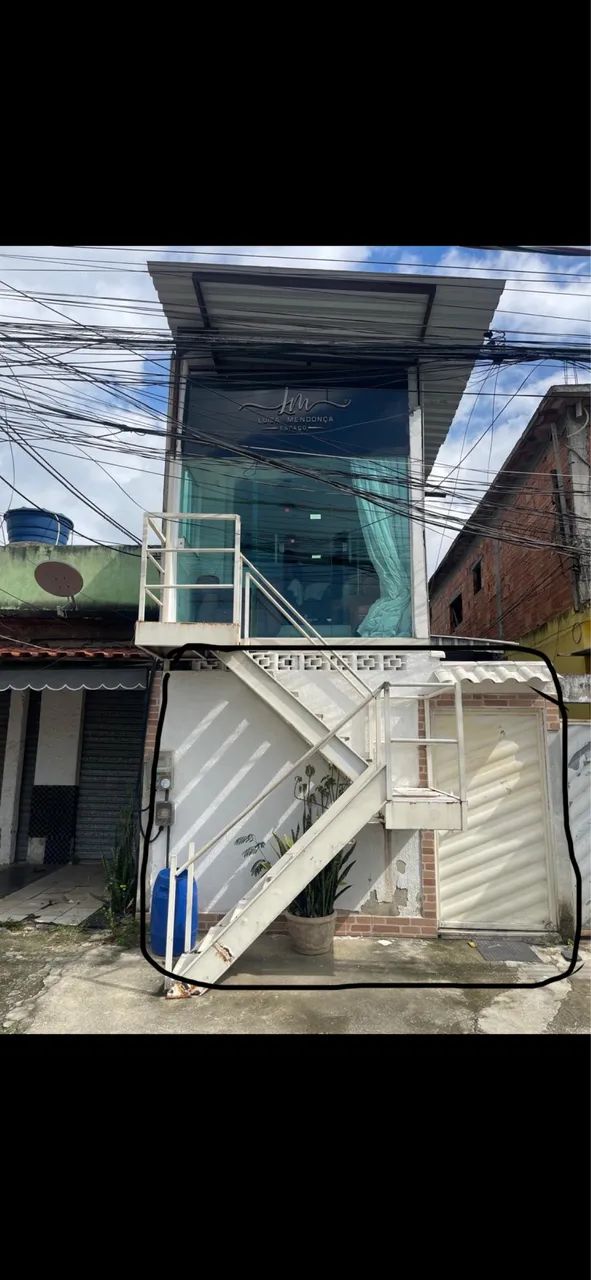 Foto - Nova Iguaçu - Santa Eugênia