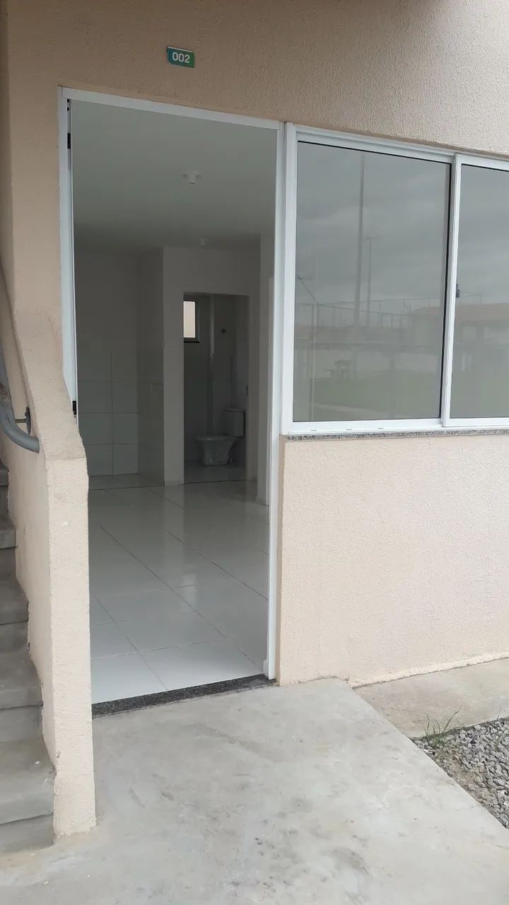 Foto - Nossa Senhora do Socorro - 