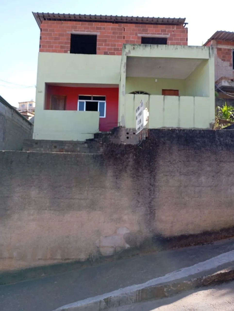 Foto - Juiz de Fora - Vale Verde