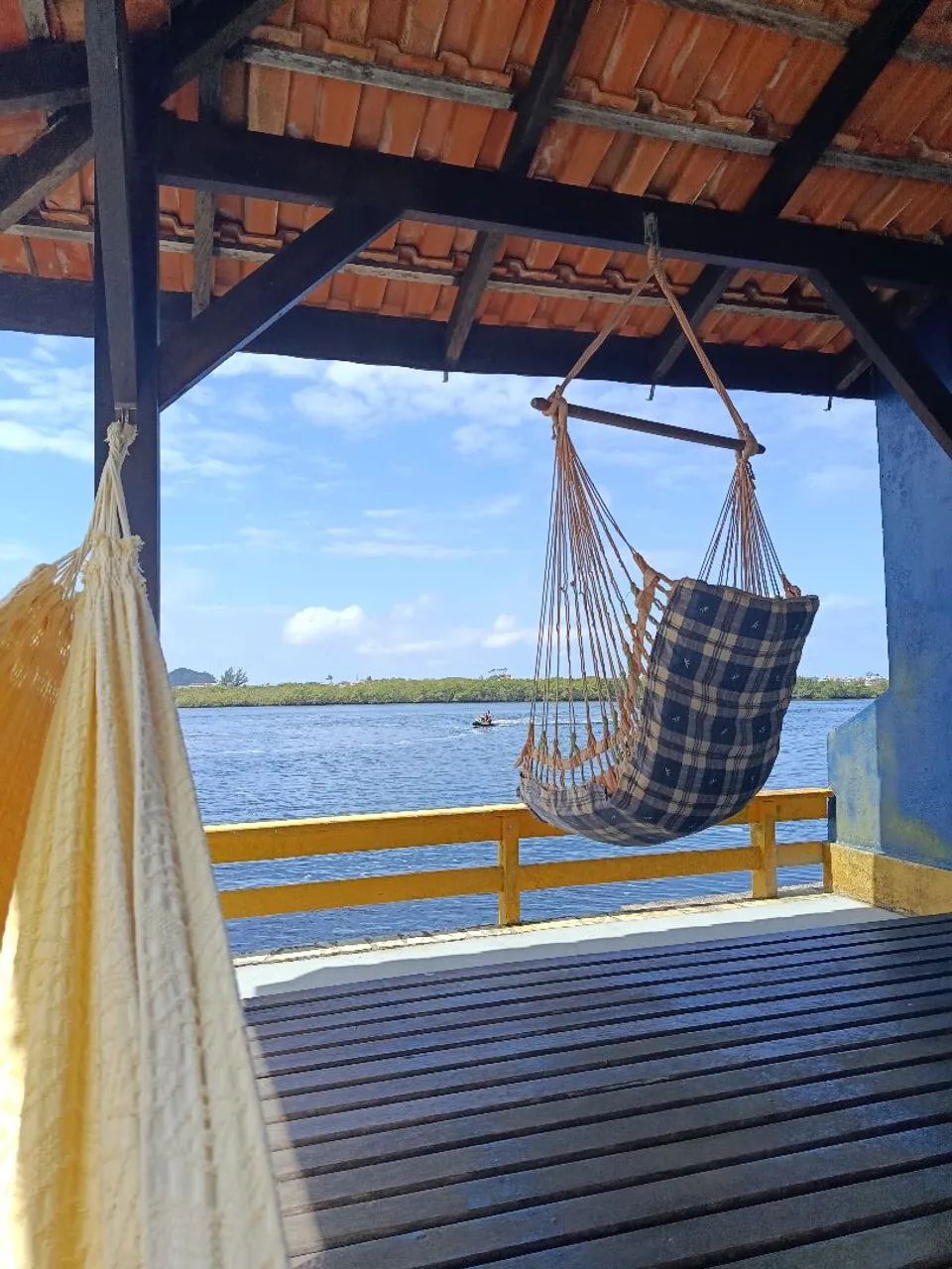 Aluguel por Diárias Casa de Praia na Enseada com Piscina - Foto 5