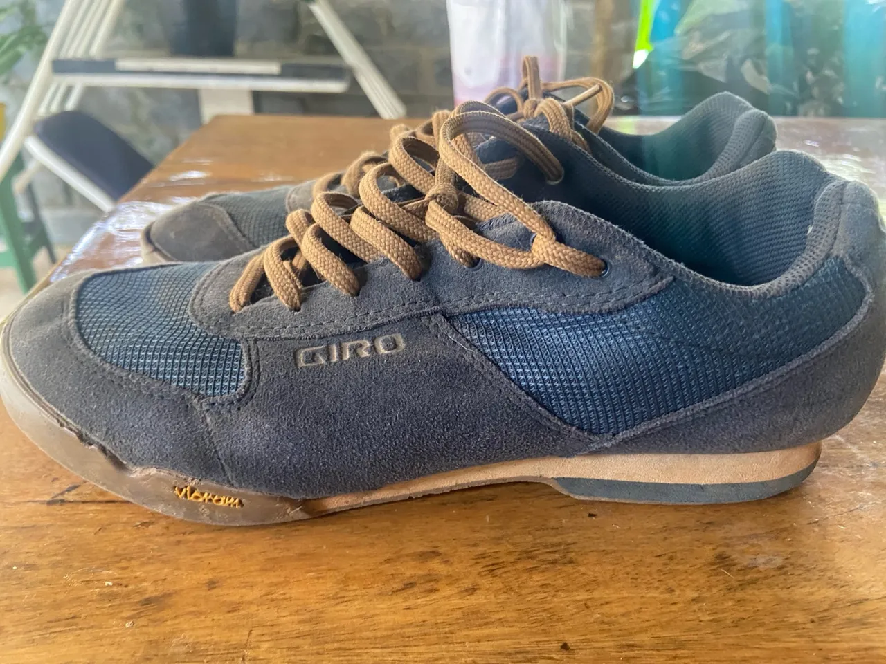 Sapatilha Giro 40 - Exclusividade