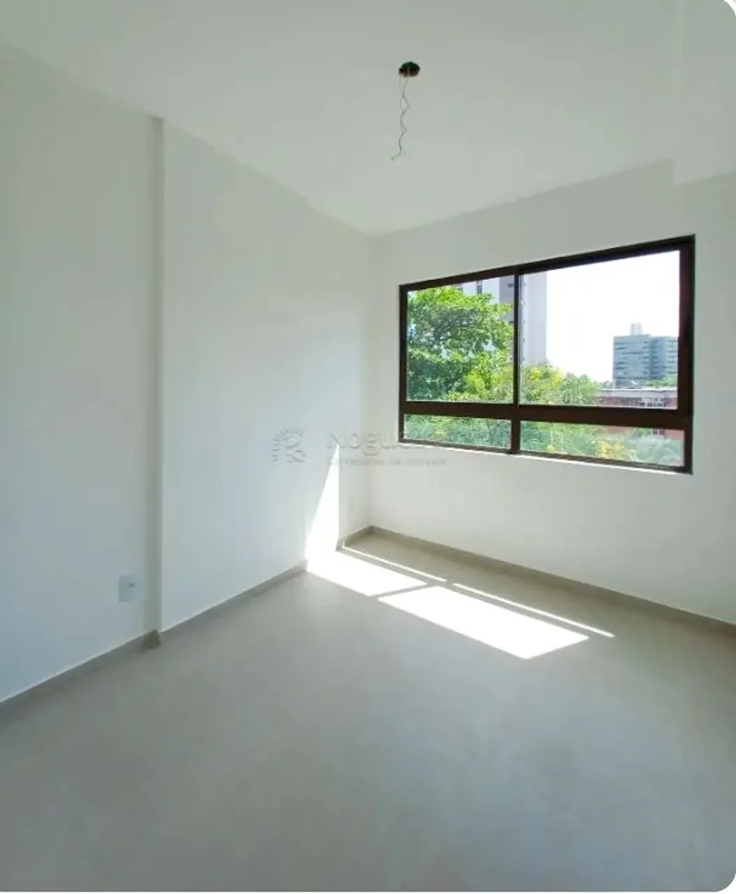 Excelente Flat à venda na Zona Norte de Recife Conforto e Praticidade por R$ 390.000