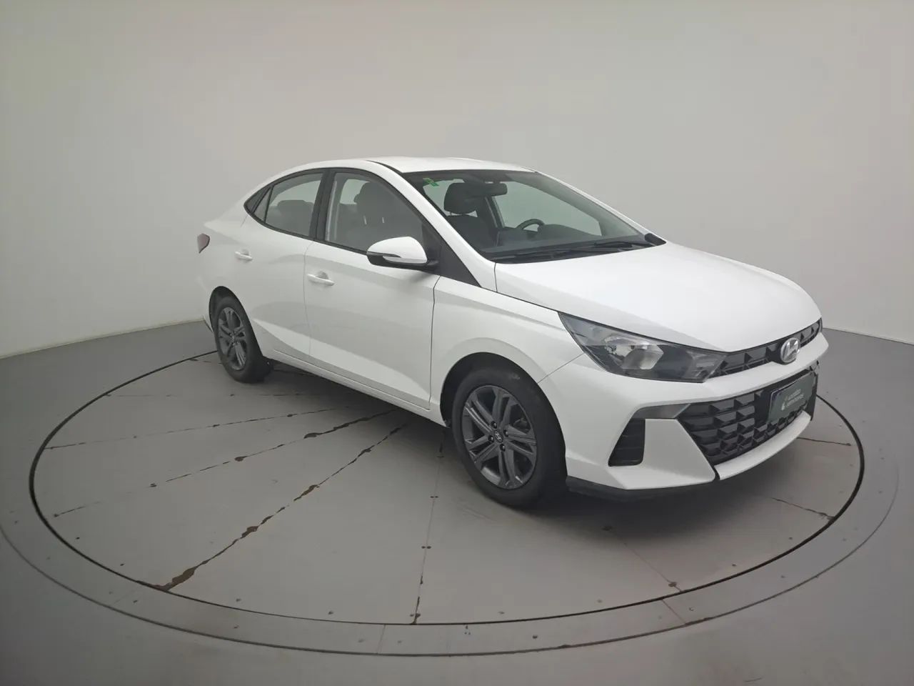 Hyundai HB20S Comfort 1.0 Flex 12V Mec., foto 7 de 18
