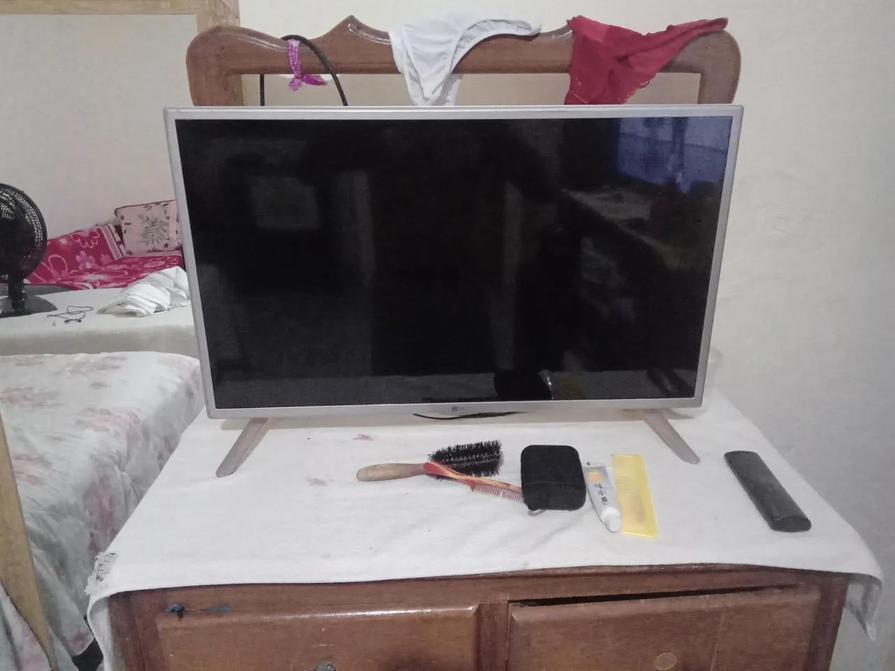 TV LG 32 polegadas