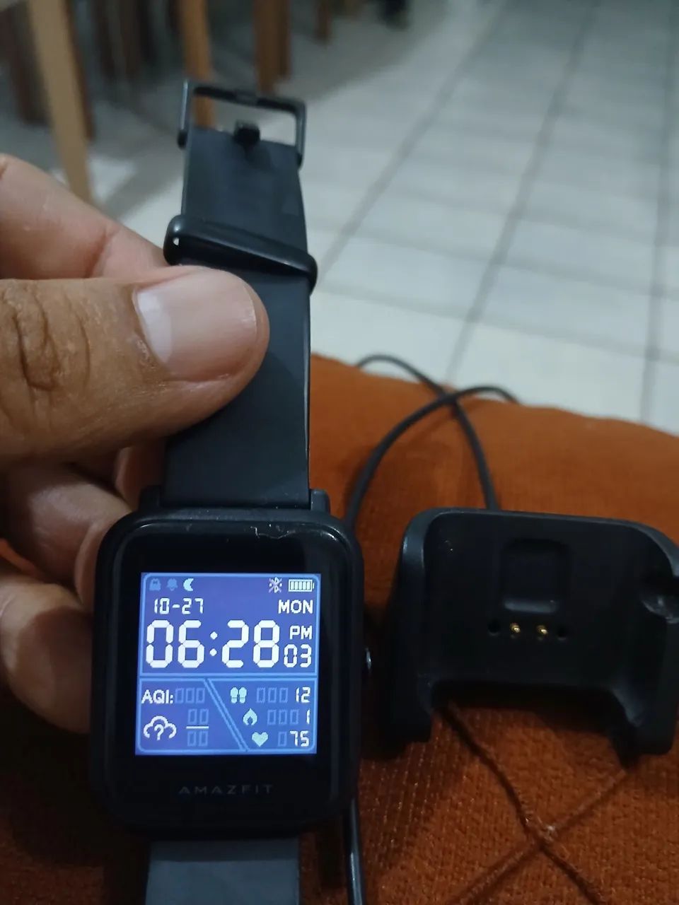 Relógio Watch Amazfit 
