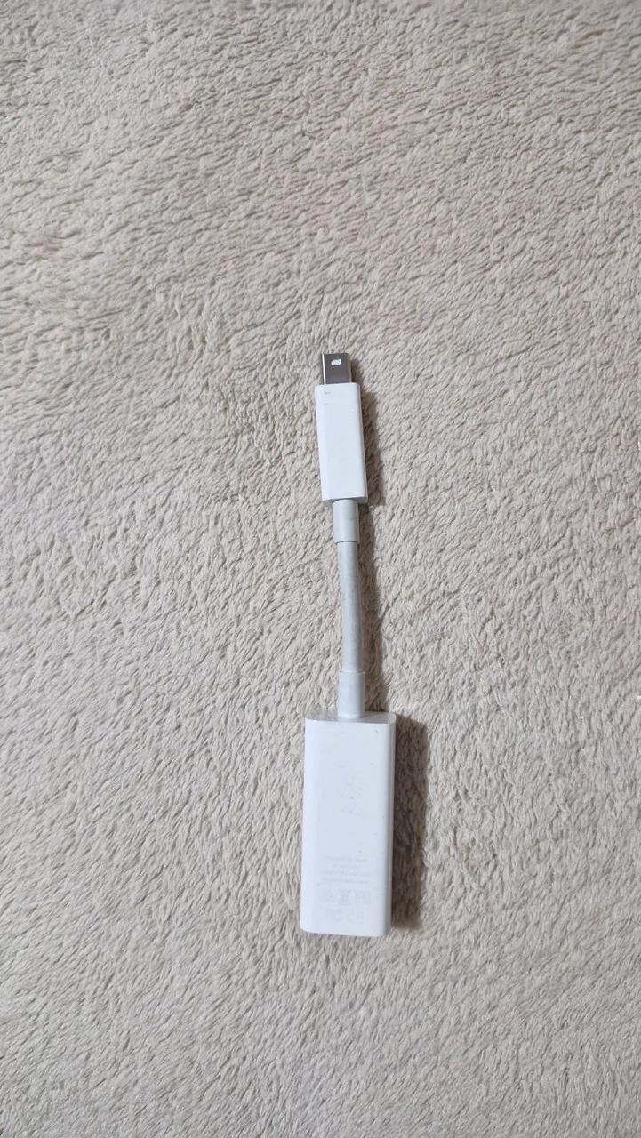 Thunderbolt 2 Adapter Model A146364407468655362120