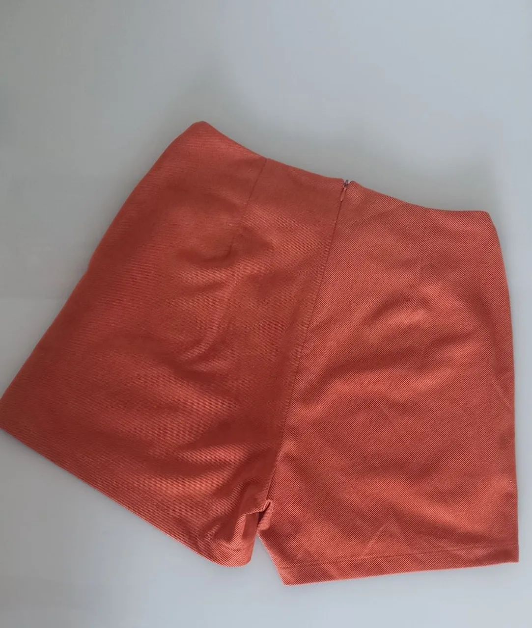 Short Alfaiataria  P  - Foto 2