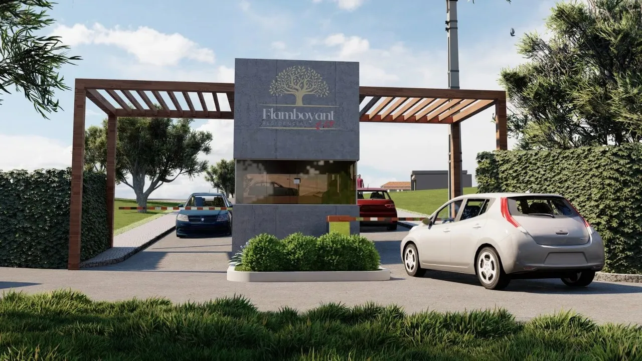 Oportunidade Única em Ibiúna: Terreno de 500m² no Morro Grande Aguarda Seu Sonho!