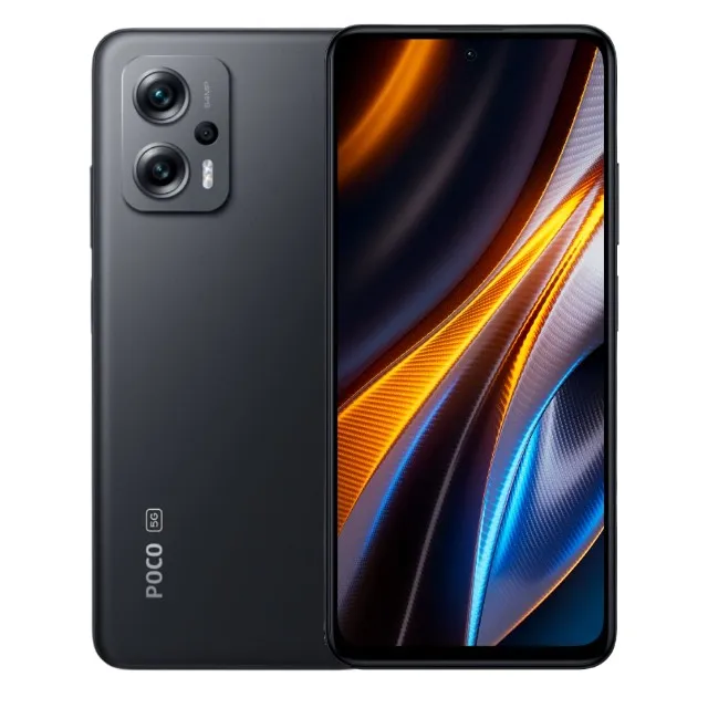 Poco x4 GT 8/256 Preto