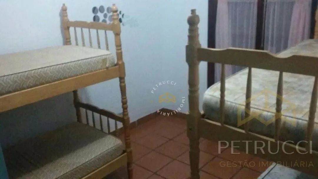 Chácara Residencial à venda, Centro, Itupeva - CH0045. - Foto 7