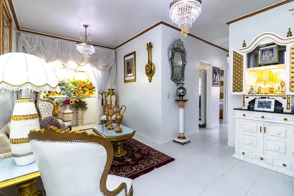 Apartamento á Venda no Residencial Ilha Porchat.