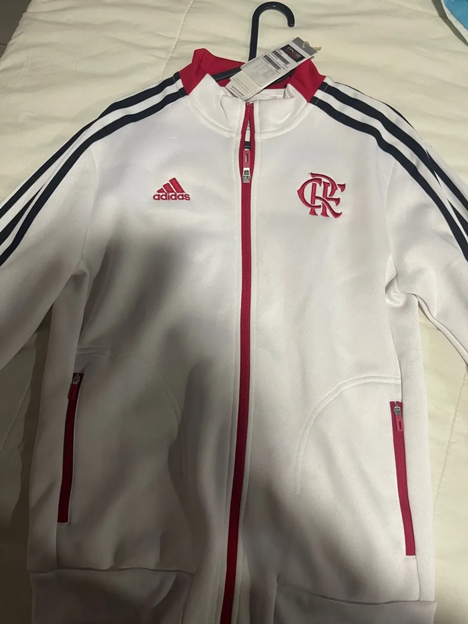 Casaco Adidas Flamengo