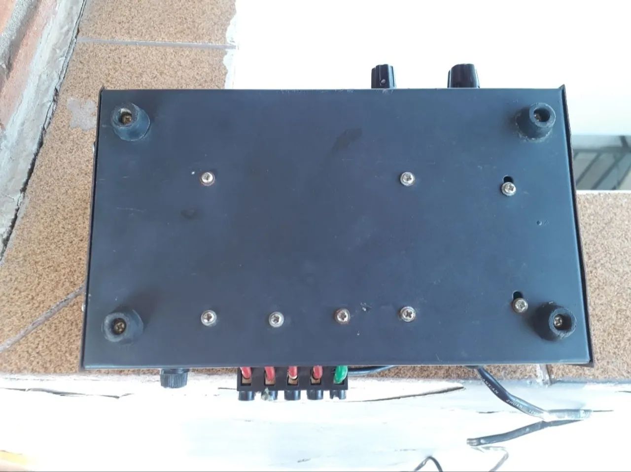 Sequencial de iluminação para festas, eventos em geral FAVOR LER A DESCRIÇÃO! - Foto 6