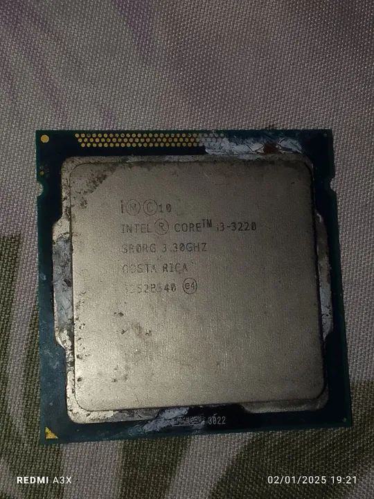 Processador Pc e notebook  - Foto 3