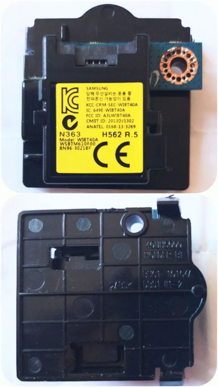 Peças TV Samsung UN55J5500 Usadas - Foto 5